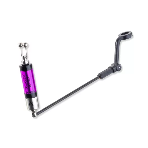 ANACONDA BLAXX Z-17 Purple swinger szett / 2db