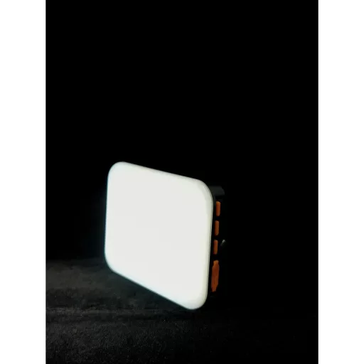 ANACONDA Cam Spot sátor lámpa / litium akkumlátor / 3500mAh / 80x65x20mm