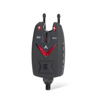 ANACONDA TSR 2Way elektromos kapásjelző szett / 4+1