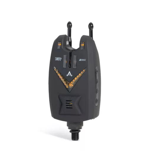 ANACONDA TSR 2Way elektromos kapásjelző szett / 4+1