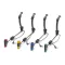 ANACONDA Vipex TXR Yellow swinger