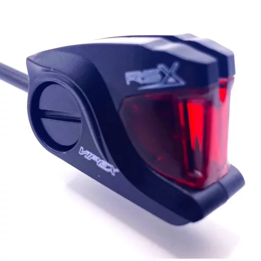 ANACONDA Vipex RSX Red swinger / led világítás