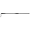 ANACONDA Vipex Baitpole 100 / etetőkanálnyél / 130cm