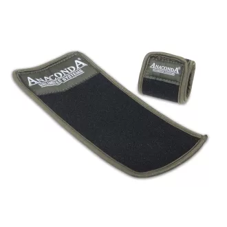 ANACONDA bot összefogó pánt / 16,5cm / 100% neoprene