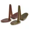 ANACONDA Pellet V-Stops Large Army Green pellet stoper / zöld / L / 25db