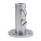 ANACONDA Gun Metal Stage Stand leszúró stabilizátor stég aluminium / 19mm
