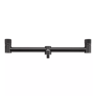   ANACONDA BLAXX 2 Rod Buzzer Bar profi aluminium kereszttartó / 16mm / 24cm