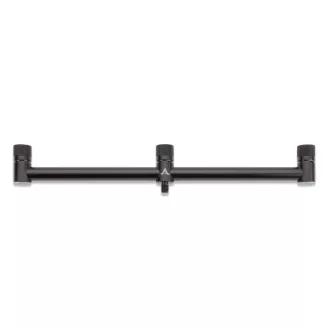   ANACONDA BLAXX 3 Rod Buzzer Bar profi aluminium kereszttartó / 16mm / 38cm