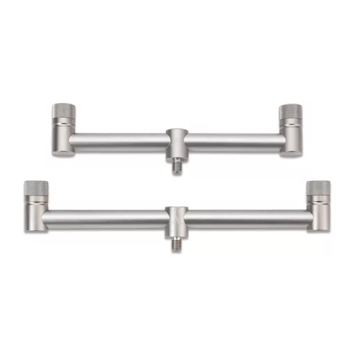 ANACONDA Gunmetal 2 Rod Buzzer Bar profi aluminium kereszttartó / 16mm / 24cm