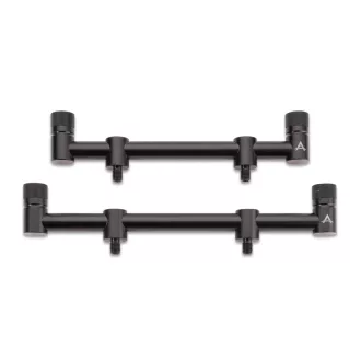   ANACONDA BLAXX 2 Rod Goal Post Buzzer profi aluminium kereszttartó / 16mm