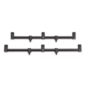   ANACONDA BLAXX 3 Rod Goal Post Buzzer profi aluminium keresztartó / 44cm