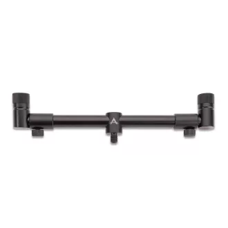   ANACONDA BLAXX Adj. 2 Rod Buzzer Bar profi aluminium kereszttartó / állítható széleségű