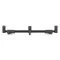 ANACONDA BLAXX Adj. CLS-3 Rod Buzzer Bar profi állítható széleségű aluminium kereszttartó / 30-48cm