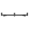ANACONDA BLAXX Adj. CLS-3 Rod Buzzer Bar profi állítható széleségű aluminium kereszttartó / 34-56cm