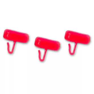 ANACONDA Corn Stops kukorica stopper / piros / 15db