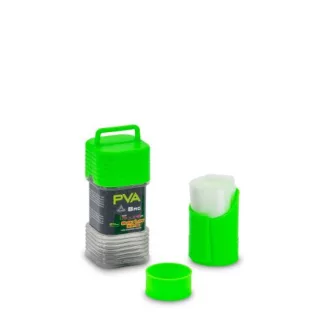   ANACONDA Quick Load PVA tasak töltő szett  70 x 140mm / 24db