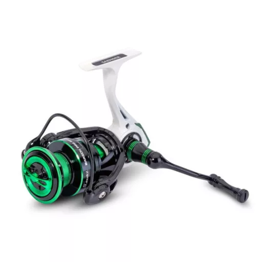 DOIYO S'zuki Barsch Pro-Spin-3000 pergetőorsó