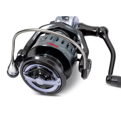 Iron Claw Pro 4000S pergető orsó