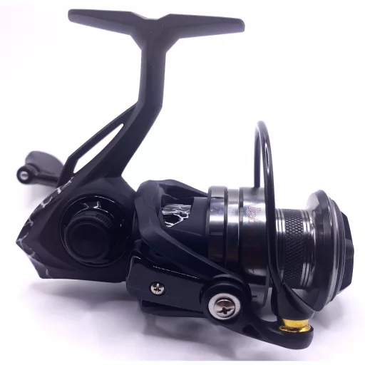 IRON CLAW High-V² 3000S pergető orsó
