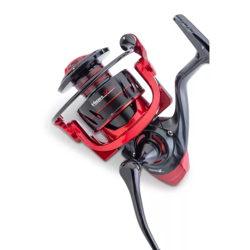 IRON CLAW High-V Red 3000 pergetőorsó