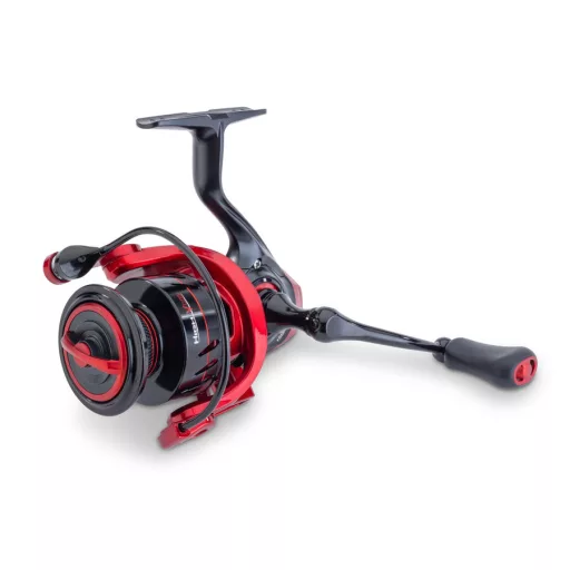 IRON CLAW High-V Red 3000 pergetőorsó
