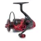 IRON CLAW High-V Red 4000 pergetőorsó