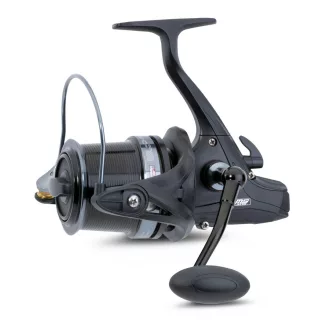MS RANGE BL-Carbon 4500SW feeder orsó / 100% carbon ház