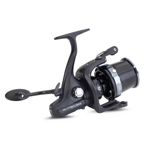 MS RANGE BL-Carbon 5500 SW feeder orsó / 100% carbon ház