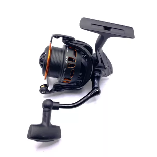 MS RANGE Direct Feeder 4000