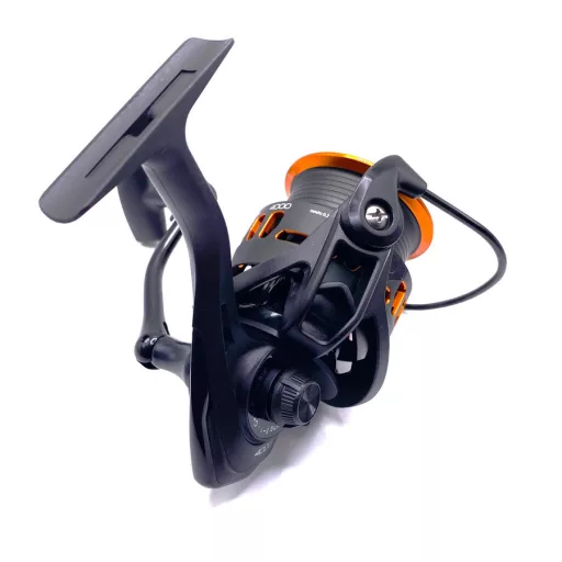 MS RANGE Direct Feeder 4000
