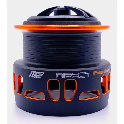 MS RANGE Direct Feeder 5500