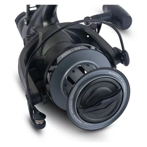 ANACONDA Rock Hopper BR-10000 nyeletőfékes horgászorsó