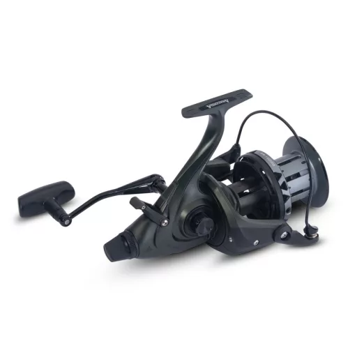 ANACONDA Rock Hopper BR-10000 nyeletőfékes horgászorsó