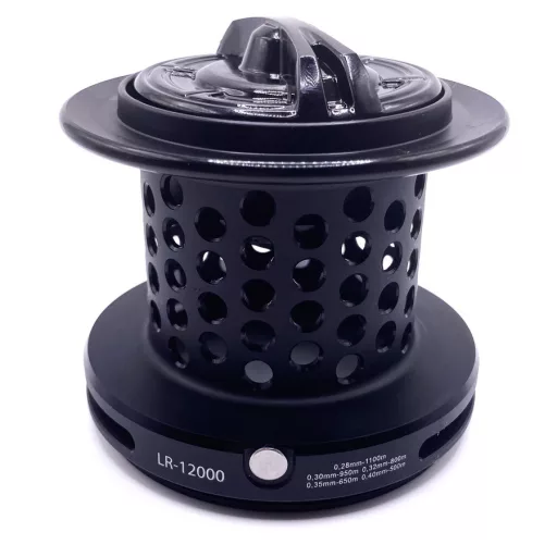 Anaconda Power Carp LR 12000 távdobó orsó