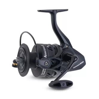 Anaconda X-tasy Distance 6000 távdobó orsó