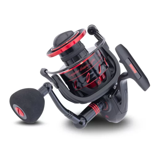 UNI CAT Superior Heavy Spin 6500