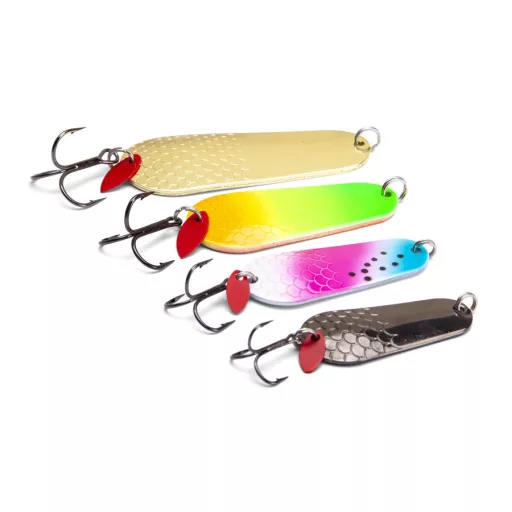IRON CLAW The Spoon 20g FT