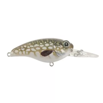 DOIYO Nomin 60 Hiratai NPI / 6cm / 11cm / merülés 0,6-1,6m
