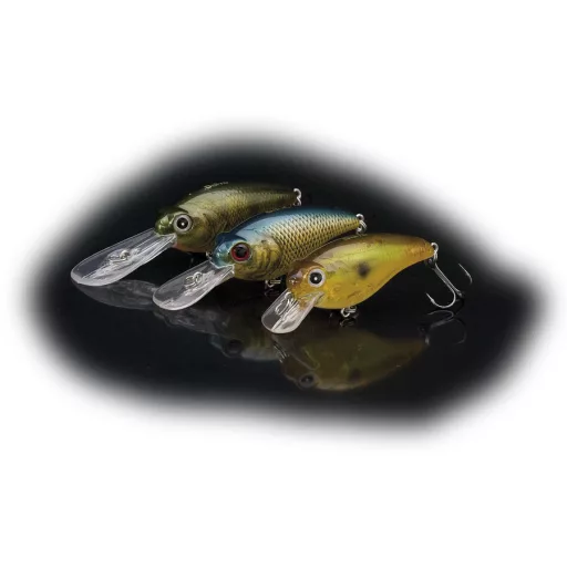 DOIYO Nomin 60 Hiratai NPI / 6cm / 11cm / merülés 0,6-1,6m