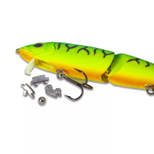 DOIYO Sampo 169 Swimbait MFT / 16cm / 60g / merülés állítható 0,2-3m