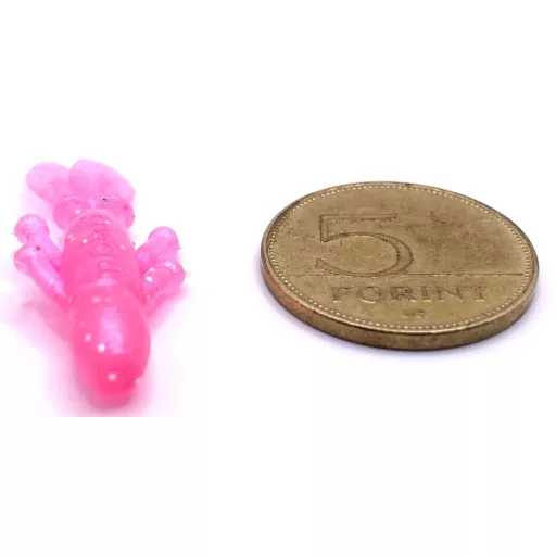 DOIYO Blaze Micro Rabbit PI 3,5cm / 8db