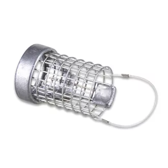 MS RANGE feeder etetőkosár rozsdamantes acél / 35X55cm