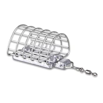   MS RANGE feeder etetőkosár rozsdamentes acél / 30g / 32X24X32mm