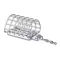 MS RANGE feeder etetőkosár rozsdamentes acél / 50g / 32X24X32mm