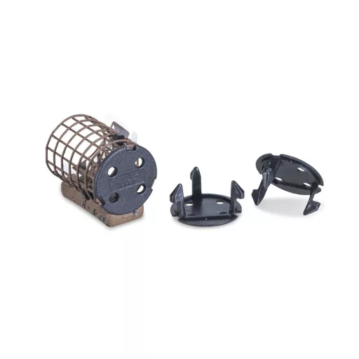 MS RANGE Classic Feeder Cage Cover 32mm