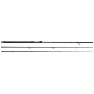 MS RANGE BL-X Heavy feeder bot / 420cm / 0-180g / 3+3tag