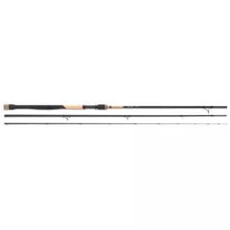 MS RANGE Custom Feeder bot / 360cm / 0-60g / 3+3tag