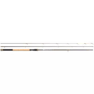 MS RANGE Ultra Light feeder bot / 330cm / 0-55g / 2+3 tag