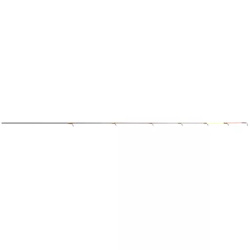 MS RANGE Ultra Light feeder bot / 330cm / 0-55g / 2+3 tag
