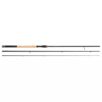 MS RANGE Power Float 2.0 match bot / 390cm / 0-45g / 3tag